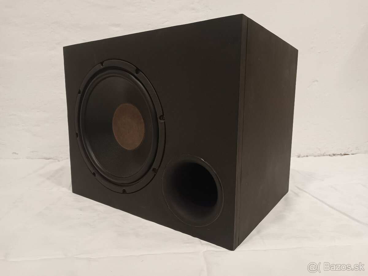 MAGNAT subwoofer 12" - 2