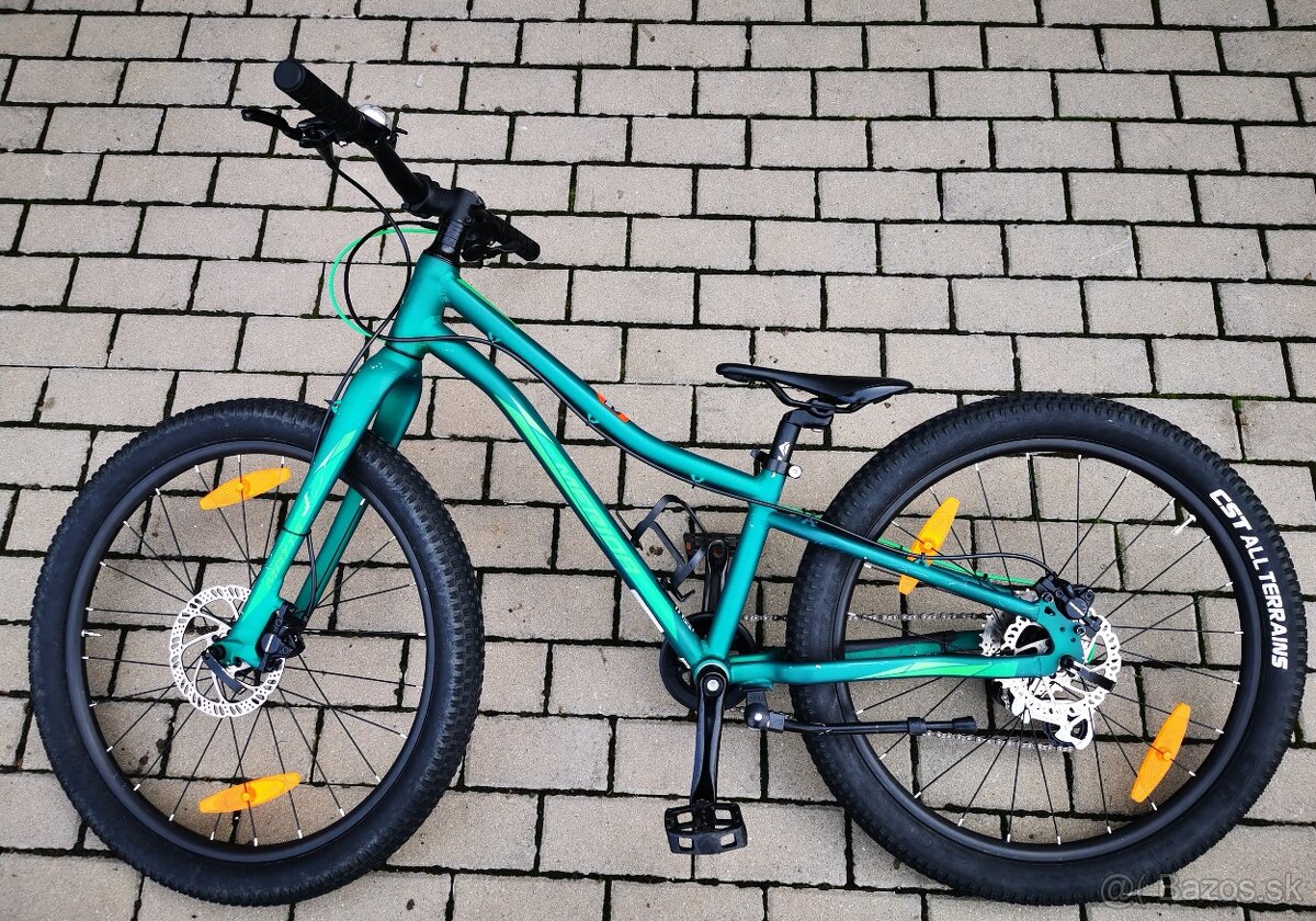 Na PREDAJ Merida MATTS J 24 kotuče - 2