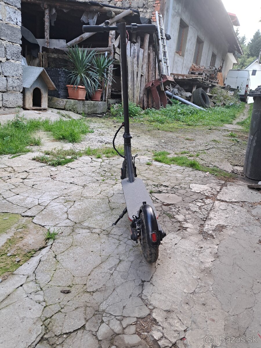 Sencor Scooter One 2020 - 2