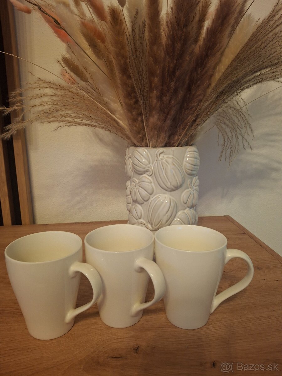 Šálky - 2