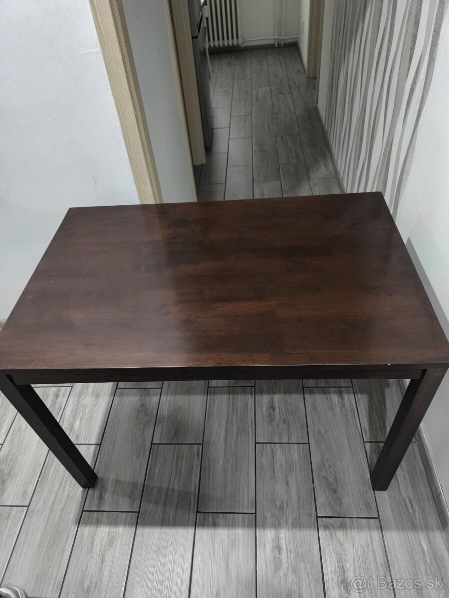 Kuchynský stôl - 2