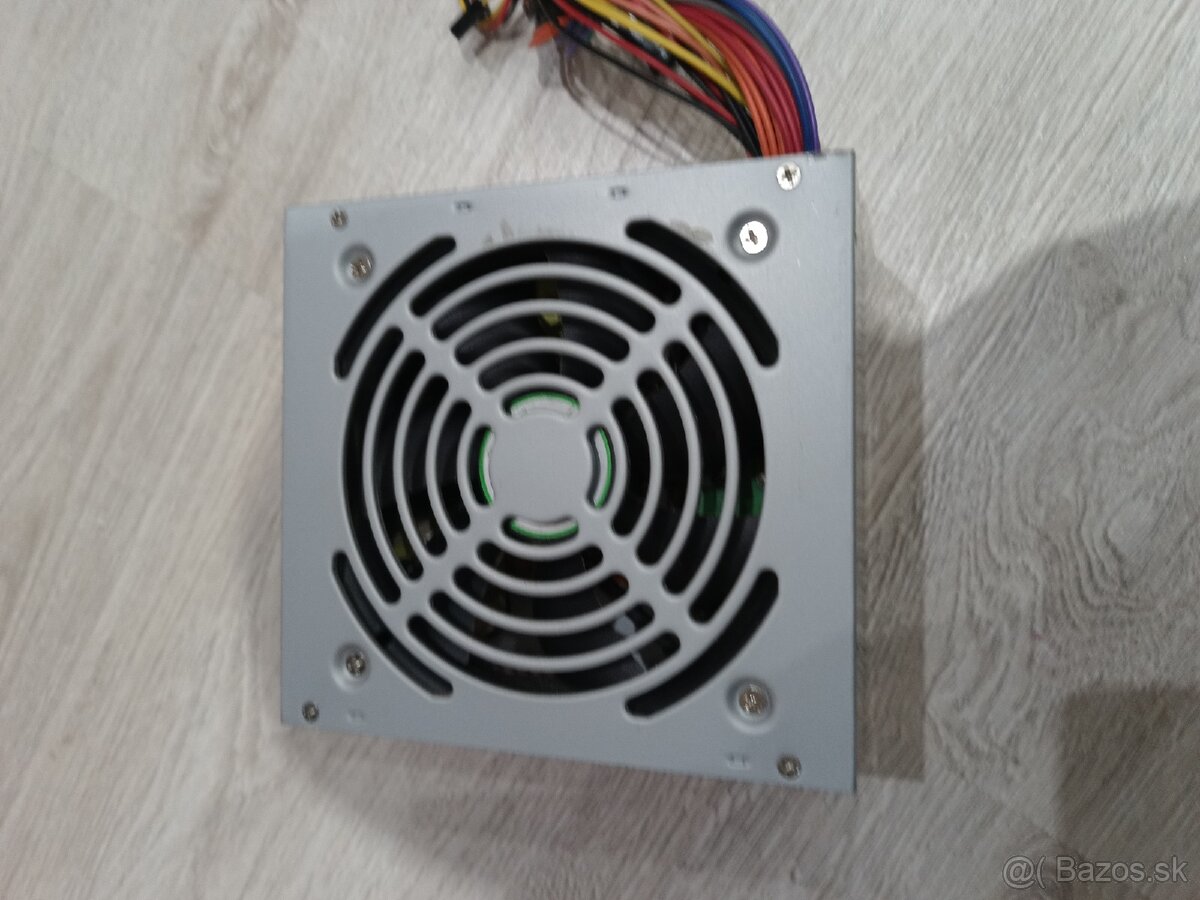 Pc zdroj 400w - 2
