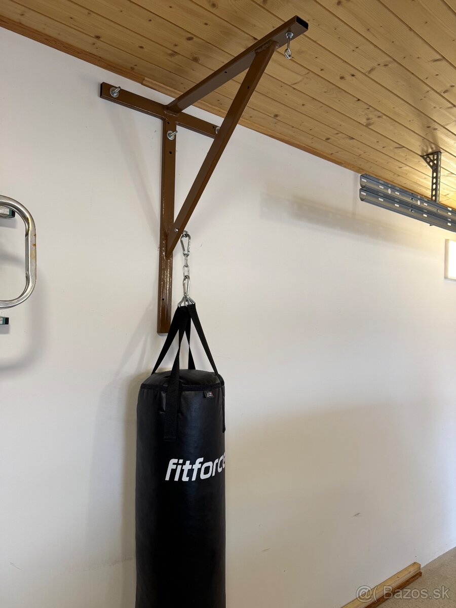 Boxerske vrece fitforce - 2