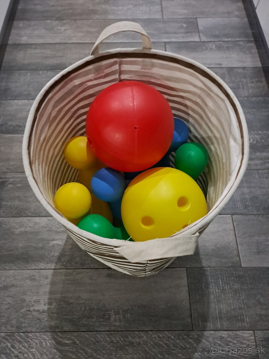 Kolky pre deti, hracky - 2