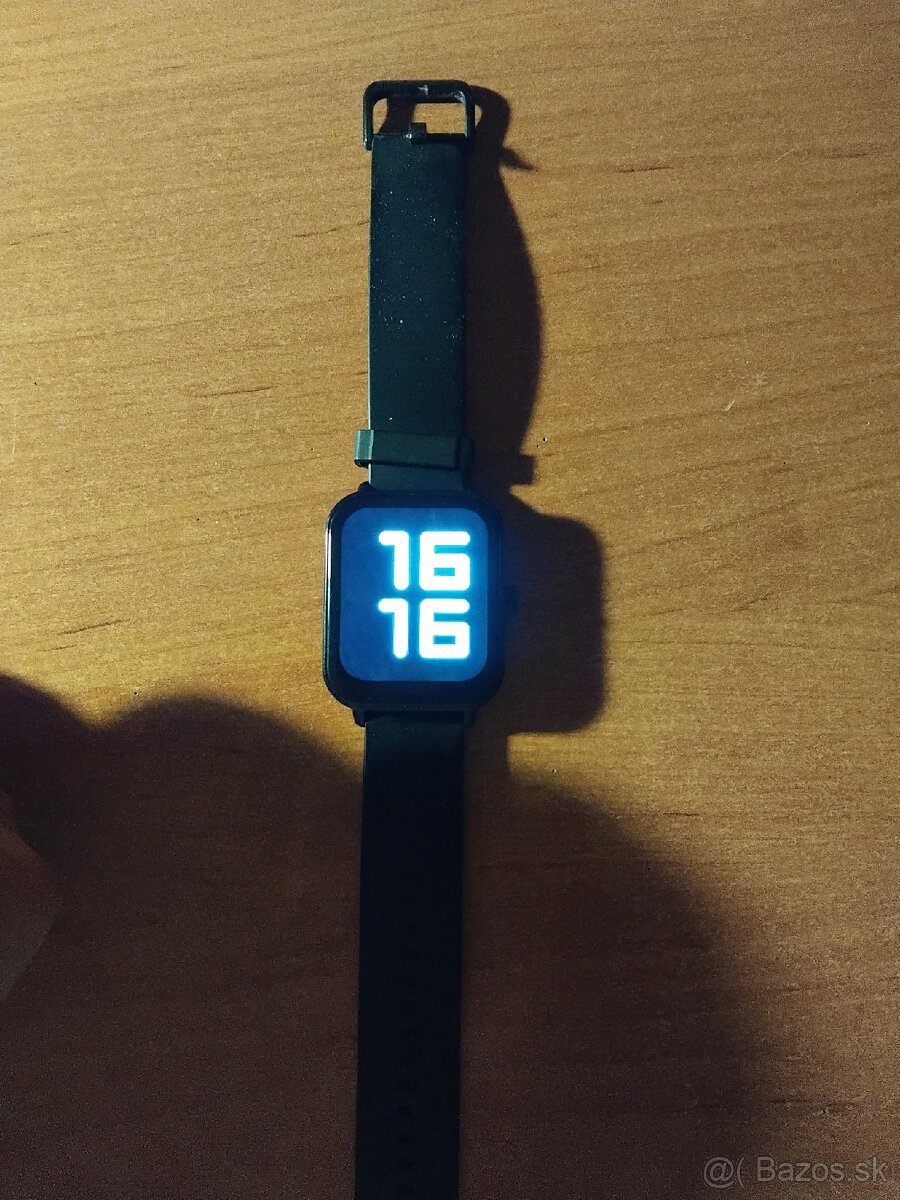 SmartHodinky BFITCALL - 2