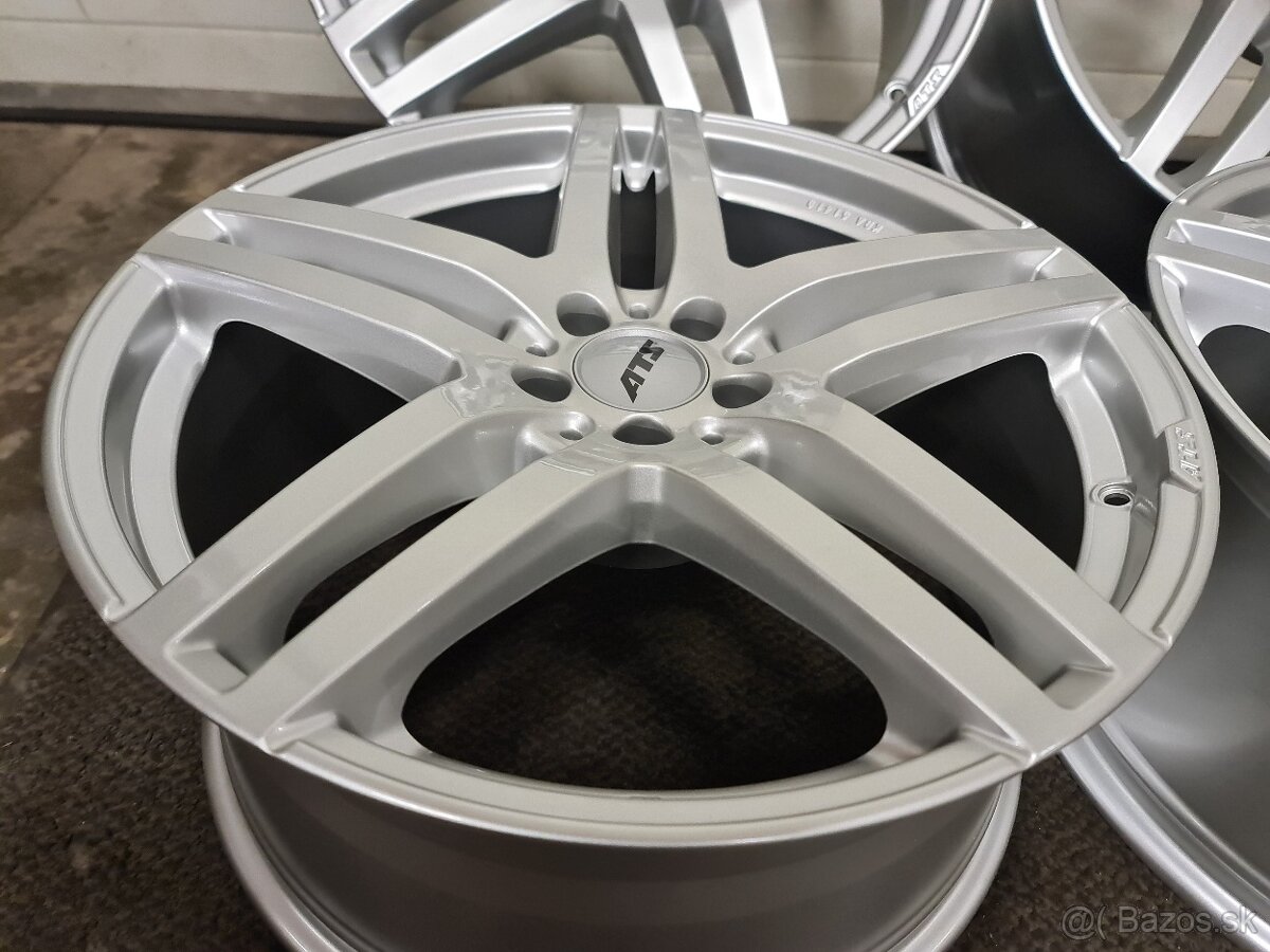 5X112 R21 DISKY - ATS- GERMANY - 2