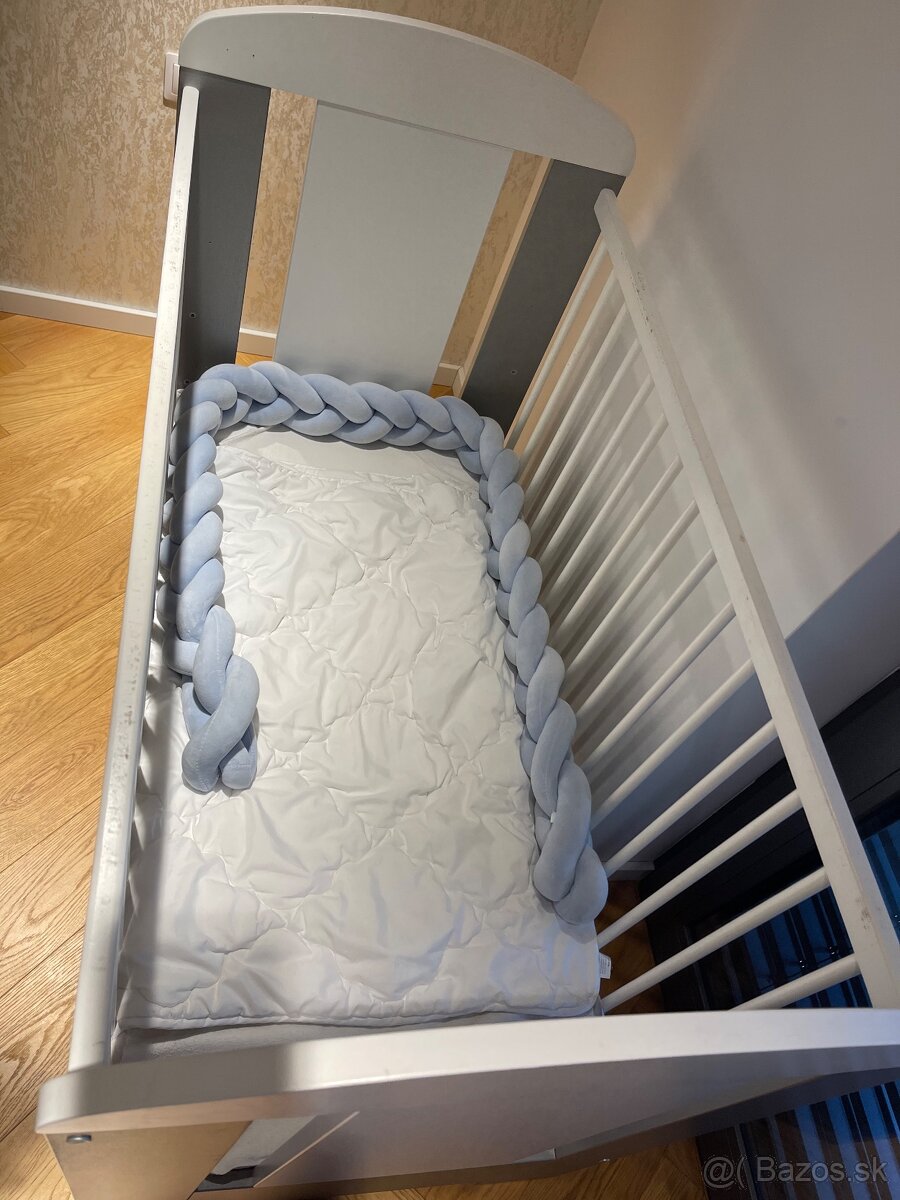 Detska postielka - 2
