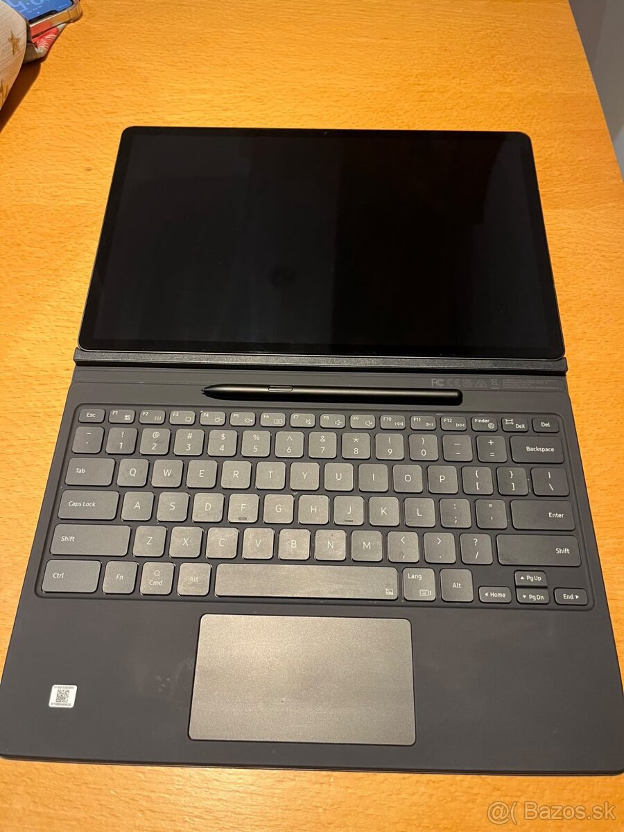 Samsung Galaxy Tab S9+ 512GB 5G - 2