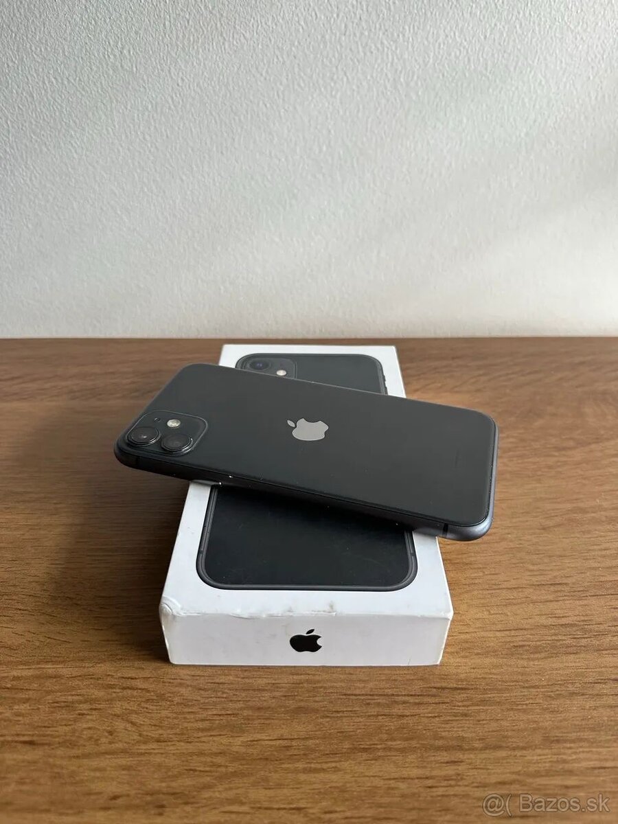 iPhone 11 - 2