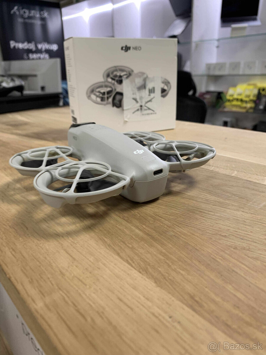 DJI NEO - 2