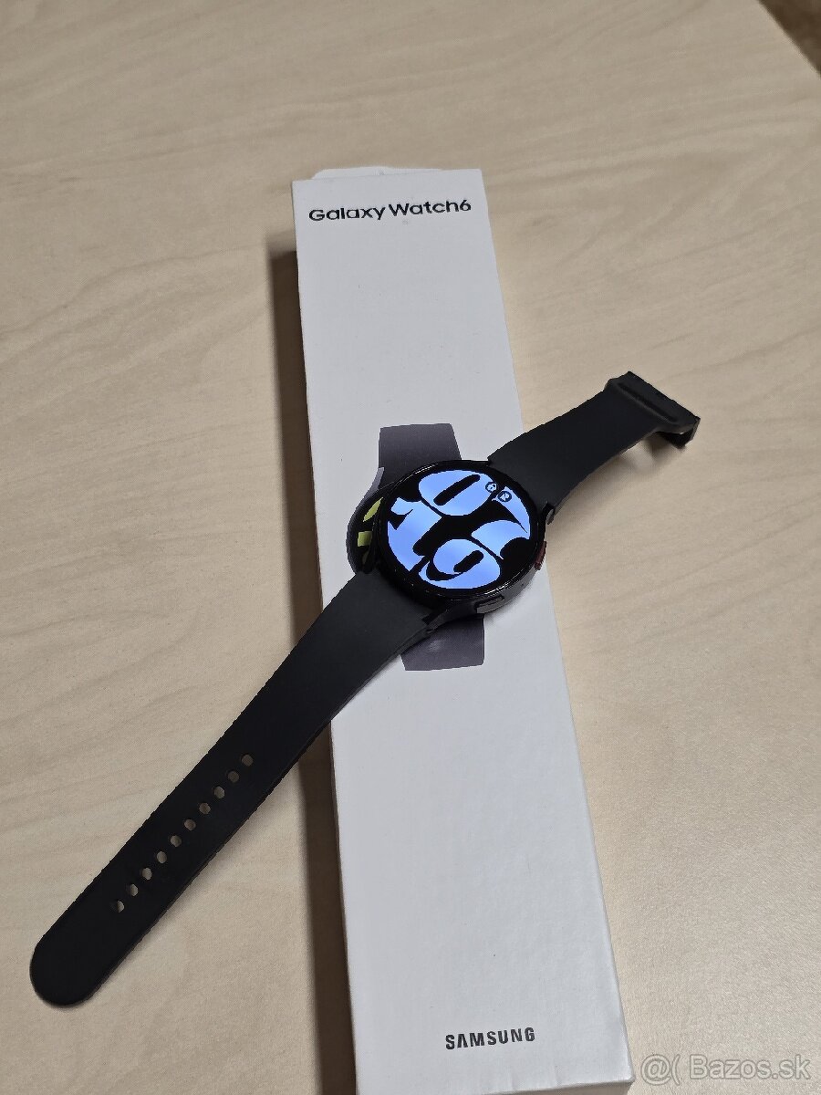 Samsung Galaxy Watch 6 LTE - 2