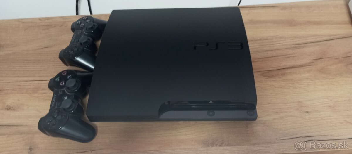 PS3 - 2