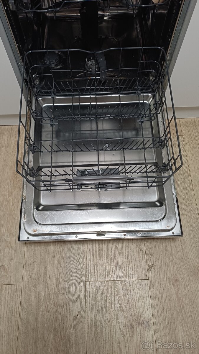 Umývačka riadu WHIRLPOOL WBC 3C26 X - 2