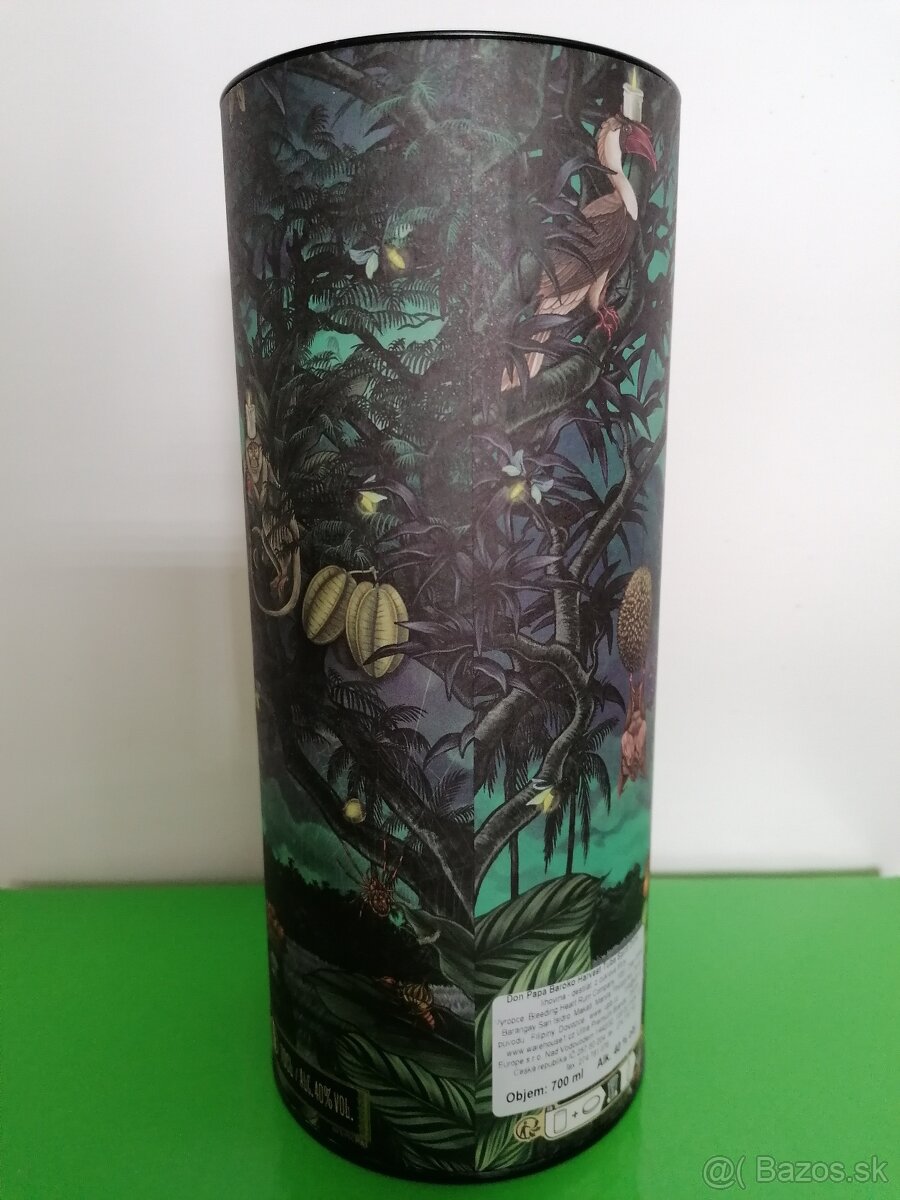 Don Papa Baroko Harvest - 2