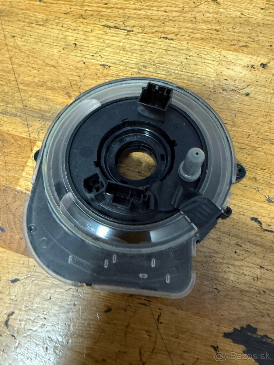 PAČKY DUCATO JUMPER BOXER KRUZOK POD VOLANT - 2