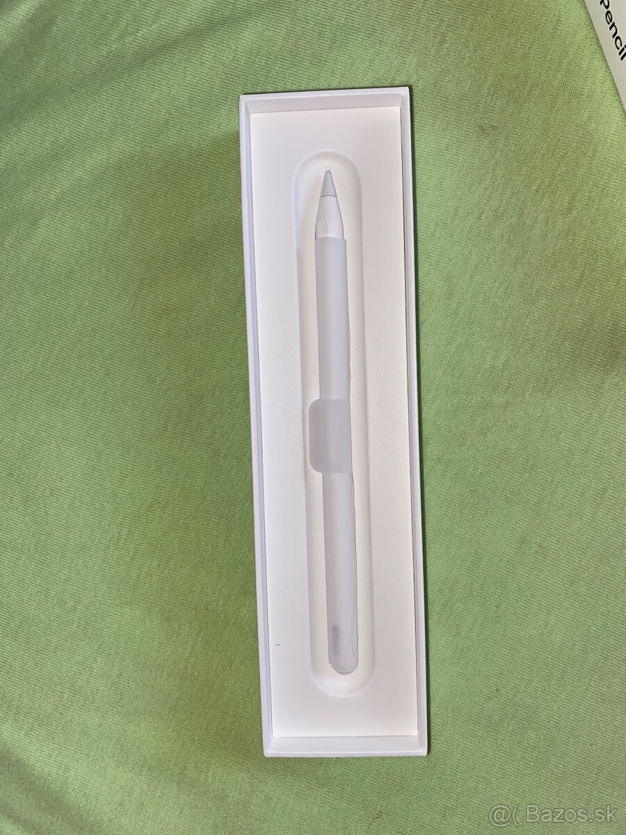 Apple Pencil 2nd gen - 2