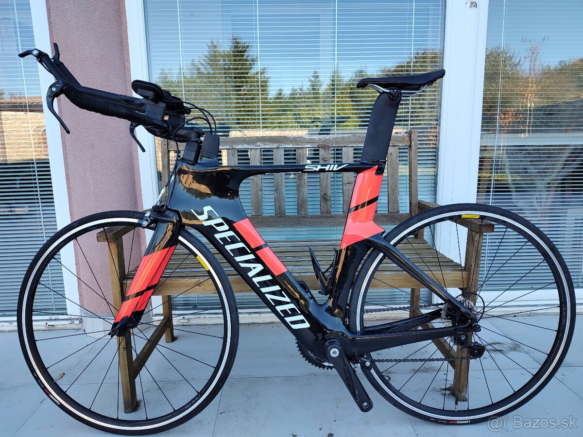 Specialized Shiv Expert - 2