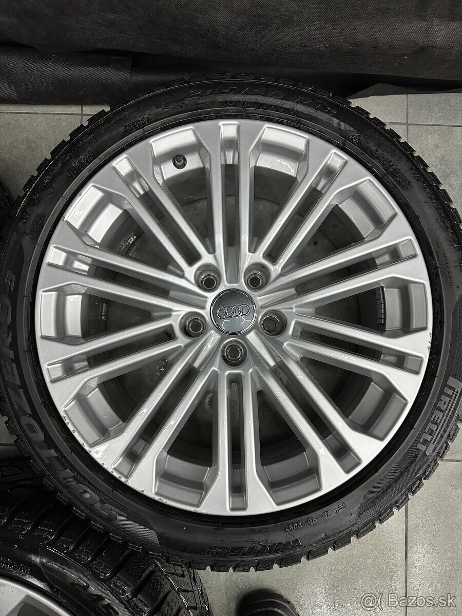 5x112 r18 Audi a4 Audi a5 Audi a6 - 2