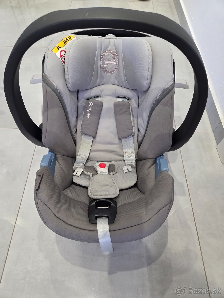 Cybex ATON 5 - 2