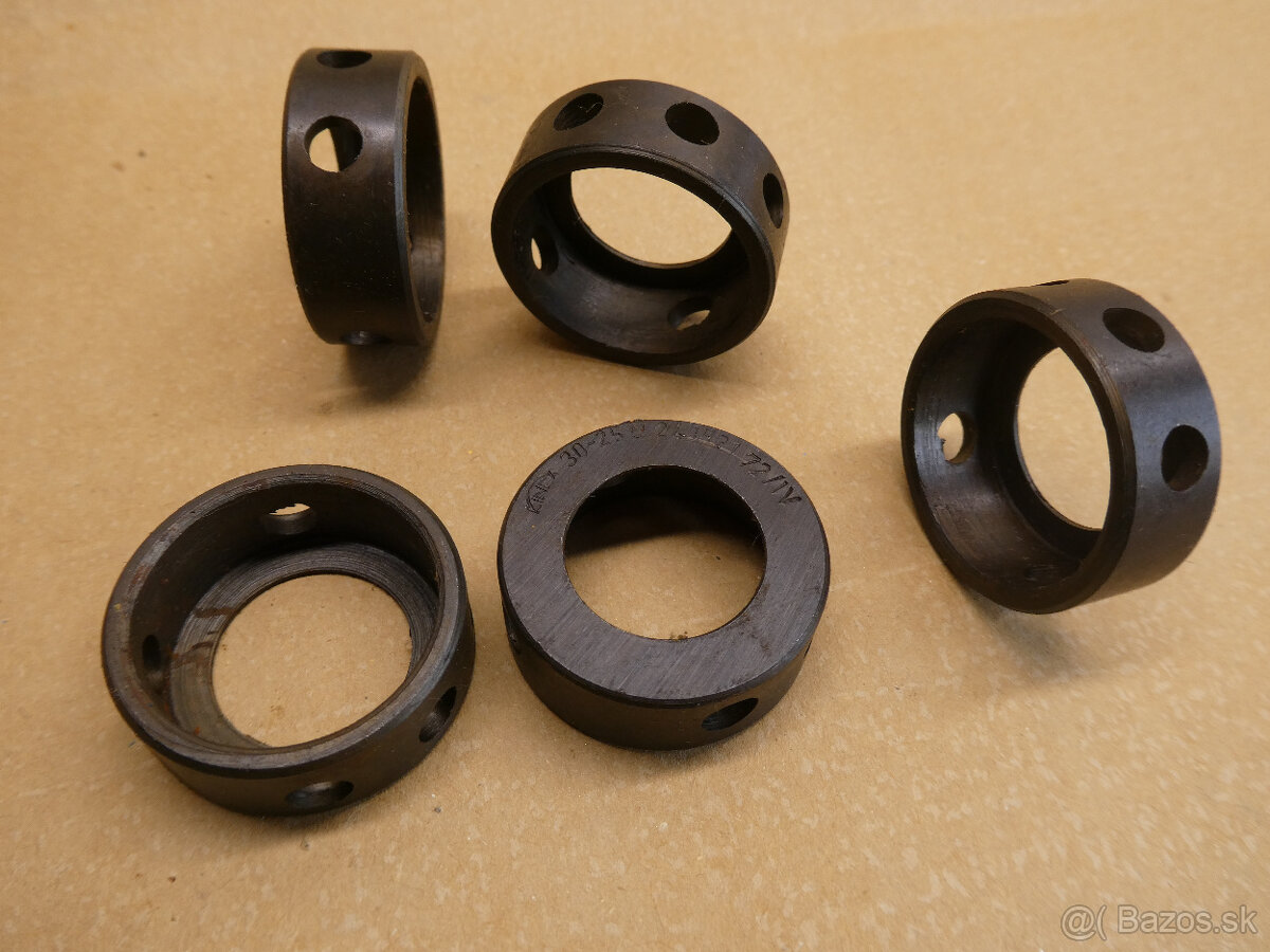 Predám vratidlá a púzdra na očká - 2