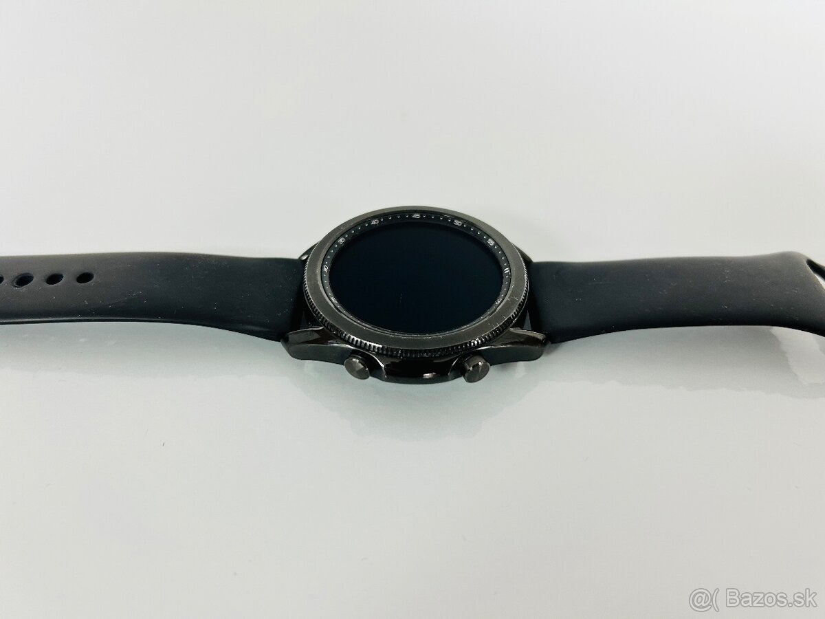Samsung Galaxy Watch 3 45mm - 2
