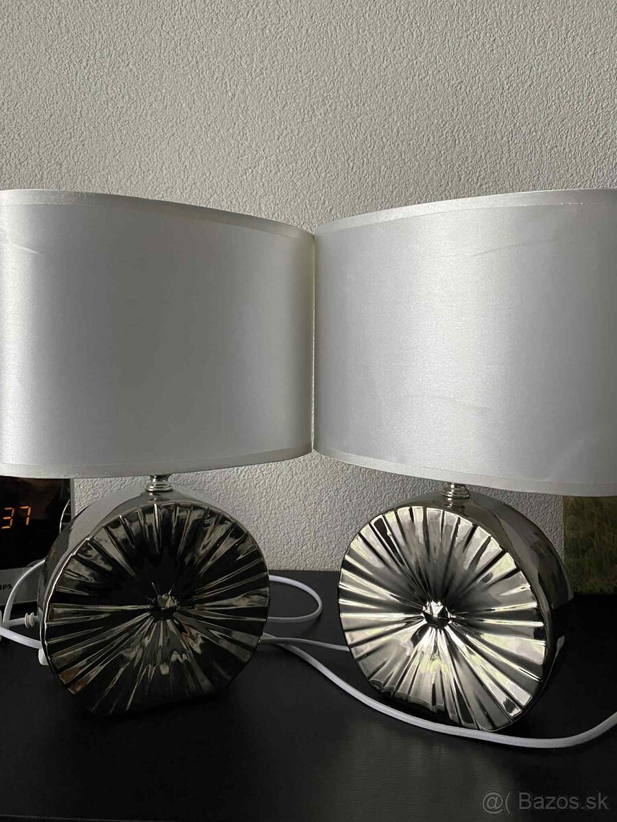 Stolná lampička - 2