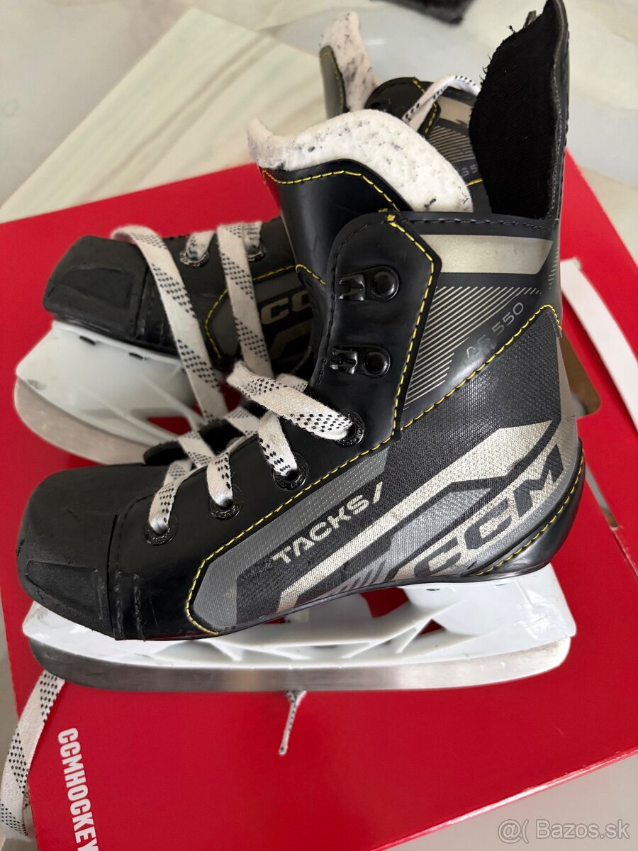 Detske korcule CCM - 2