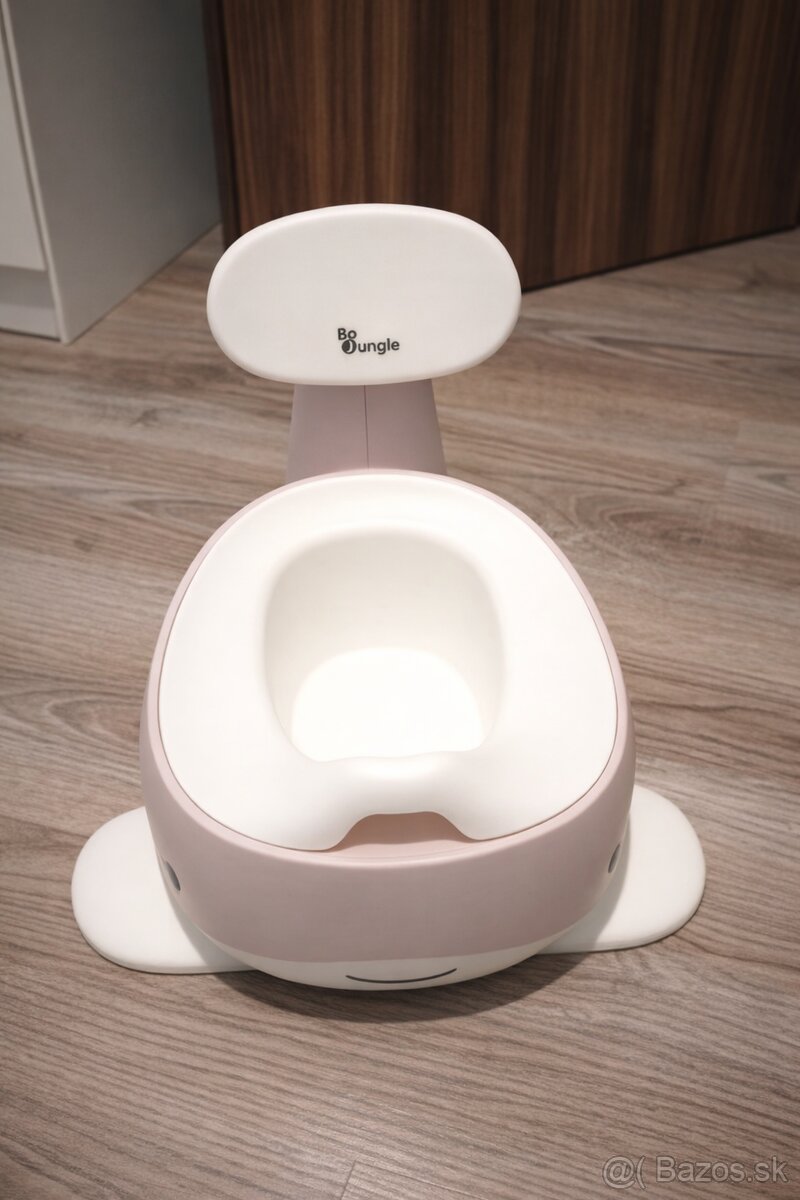 🐋 Predám Bo Jungle nočník – Veľryba 🐳 - 2