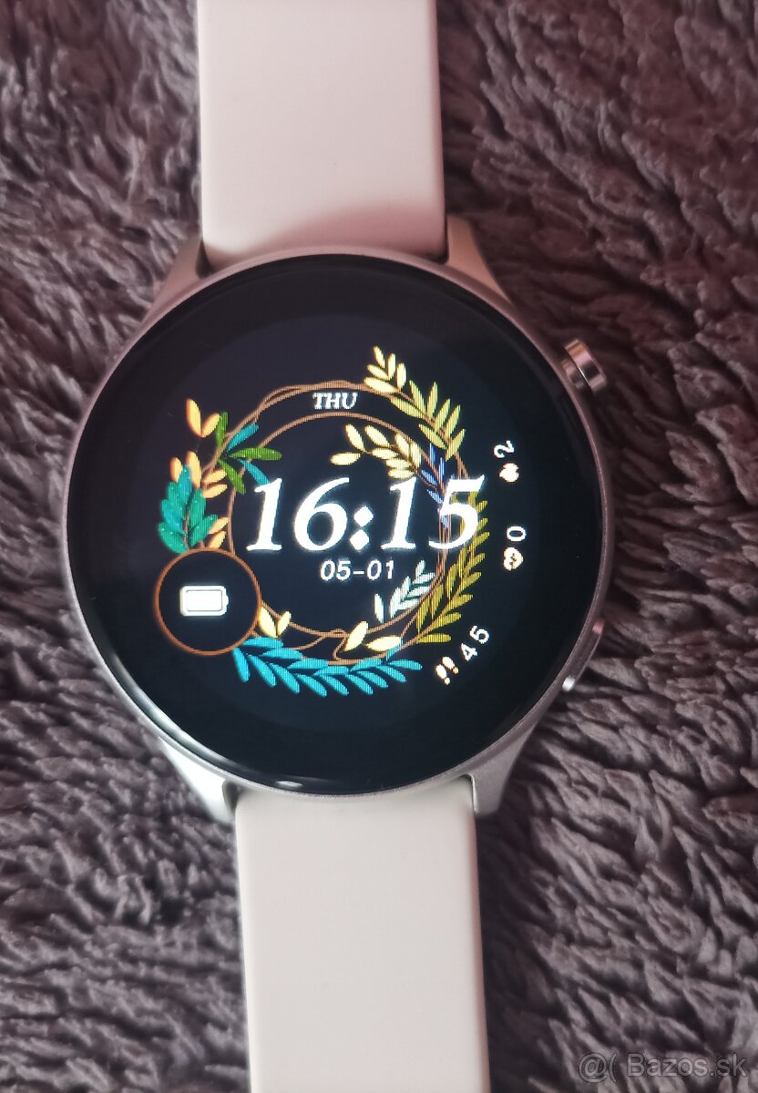 Predám inteligentne Smart hodinky Carneo - 2