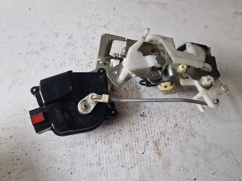 Zámok dverí Chevrolet Spark - 2