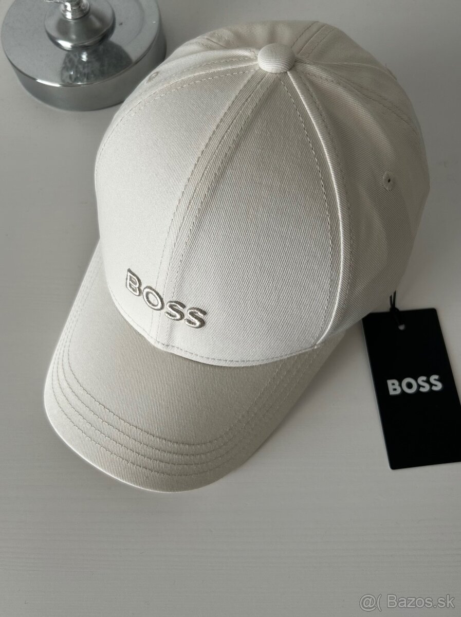 Šiltovka Hugo Boss - 2