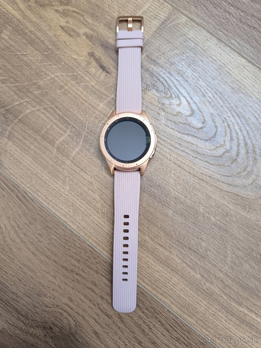 Samsung Galaxy watch - 2