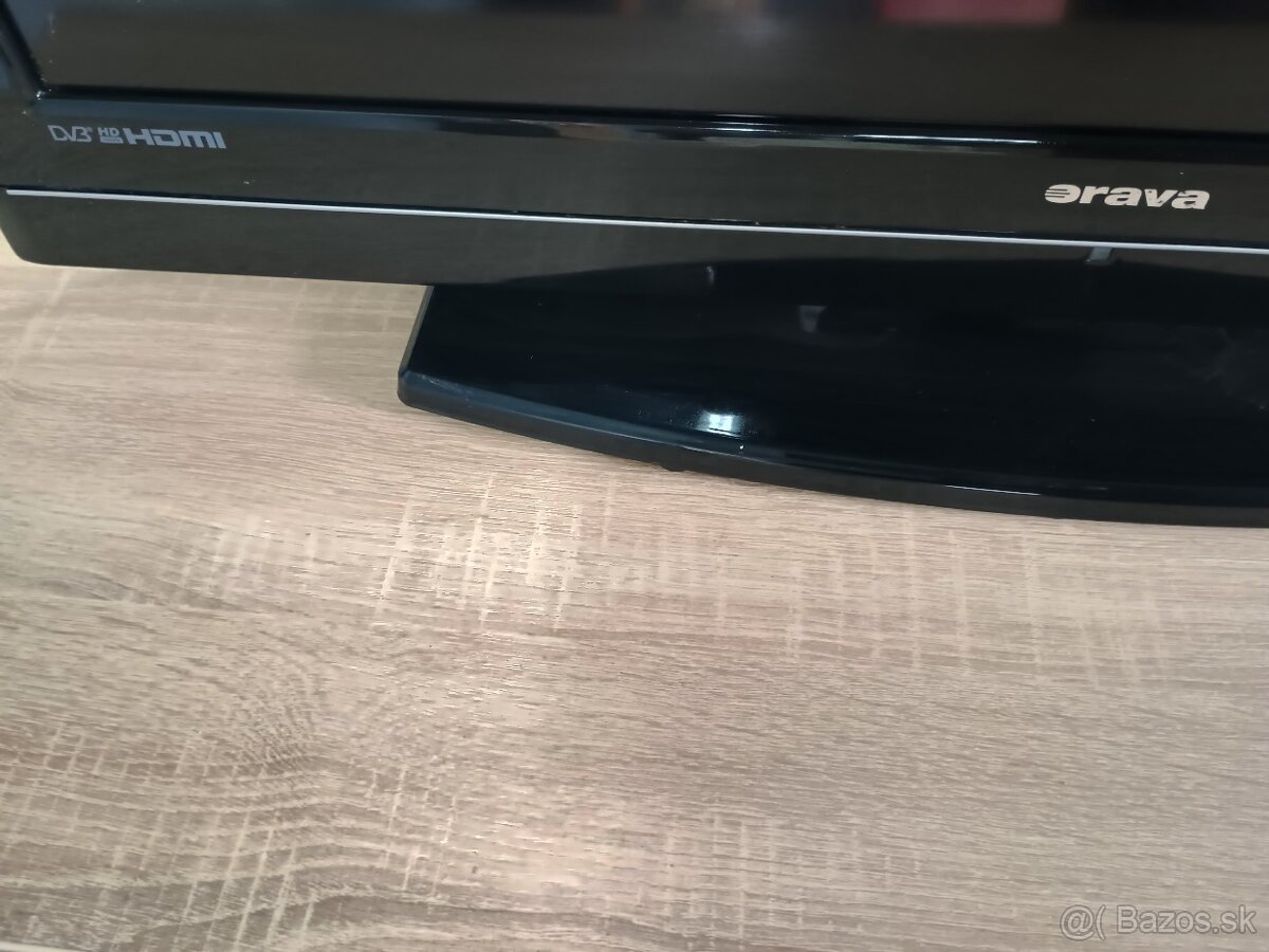 Televízor Orava - 2