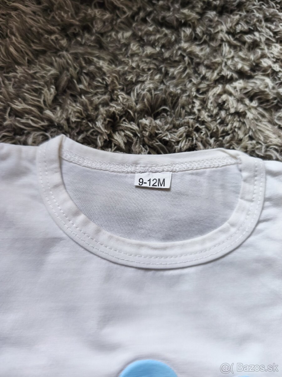 Dievčenská letná súprava - 2