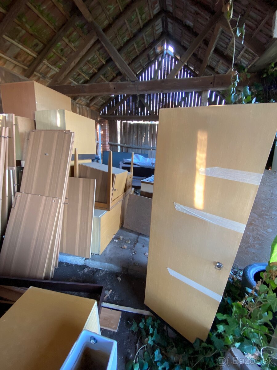 Darujem za odvoz - 2