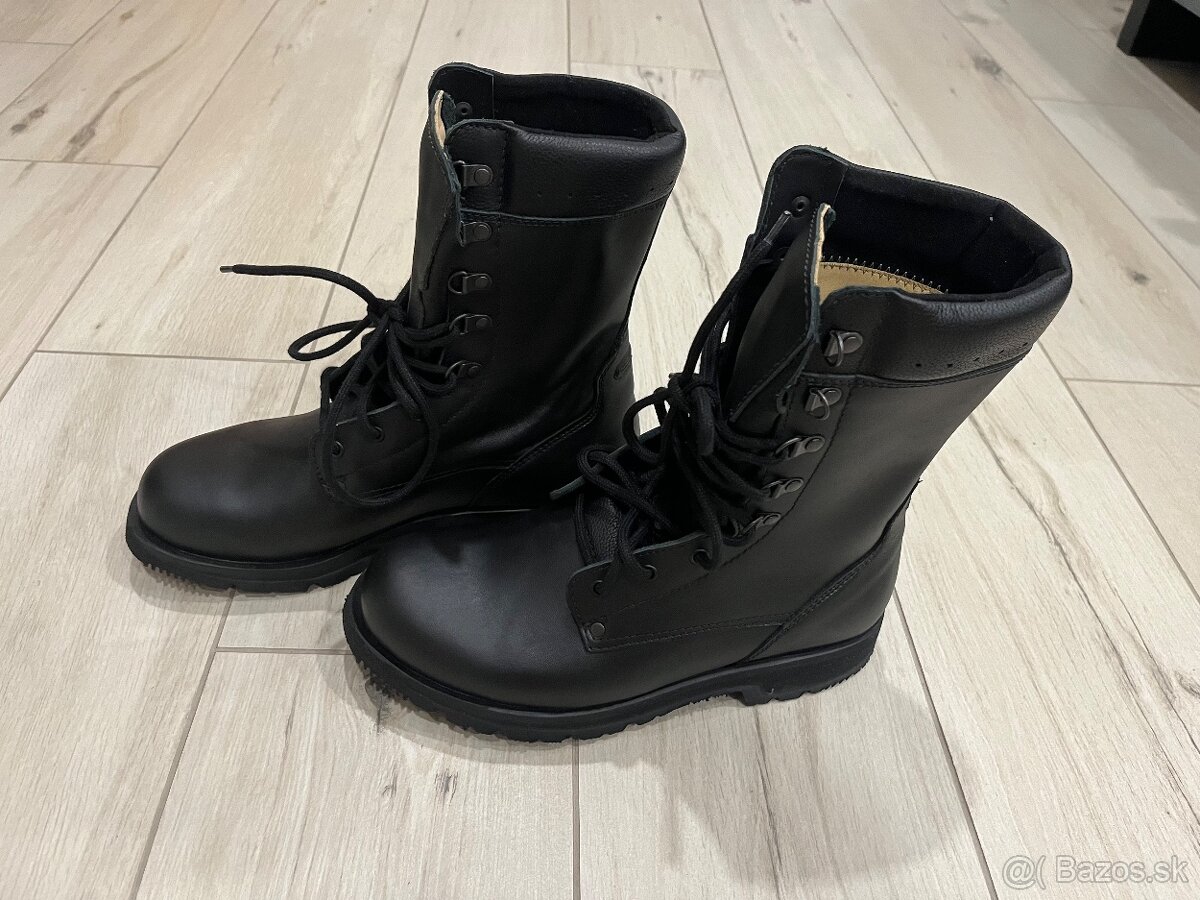 Vojenské kanady - 2