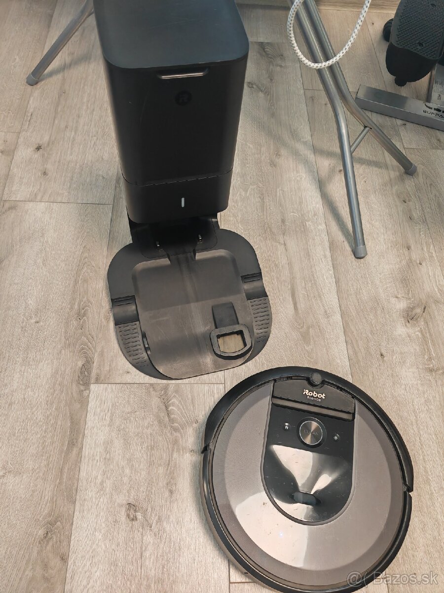 iRobot Roomba i7+ - 2