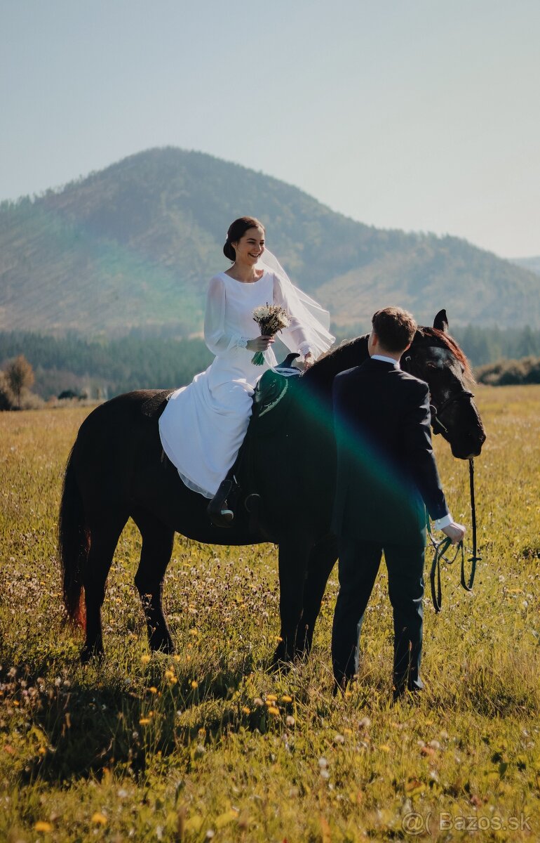 Svadobný fotograf - 2