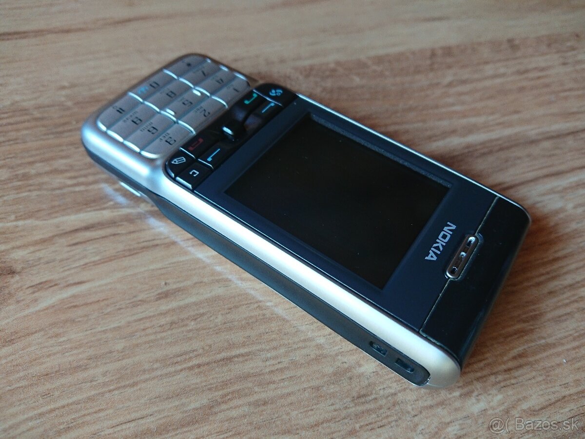 Nokia 3230 - 2