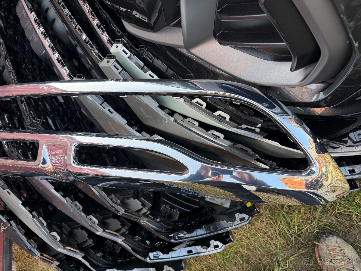 Mercedes gla 156 - 2