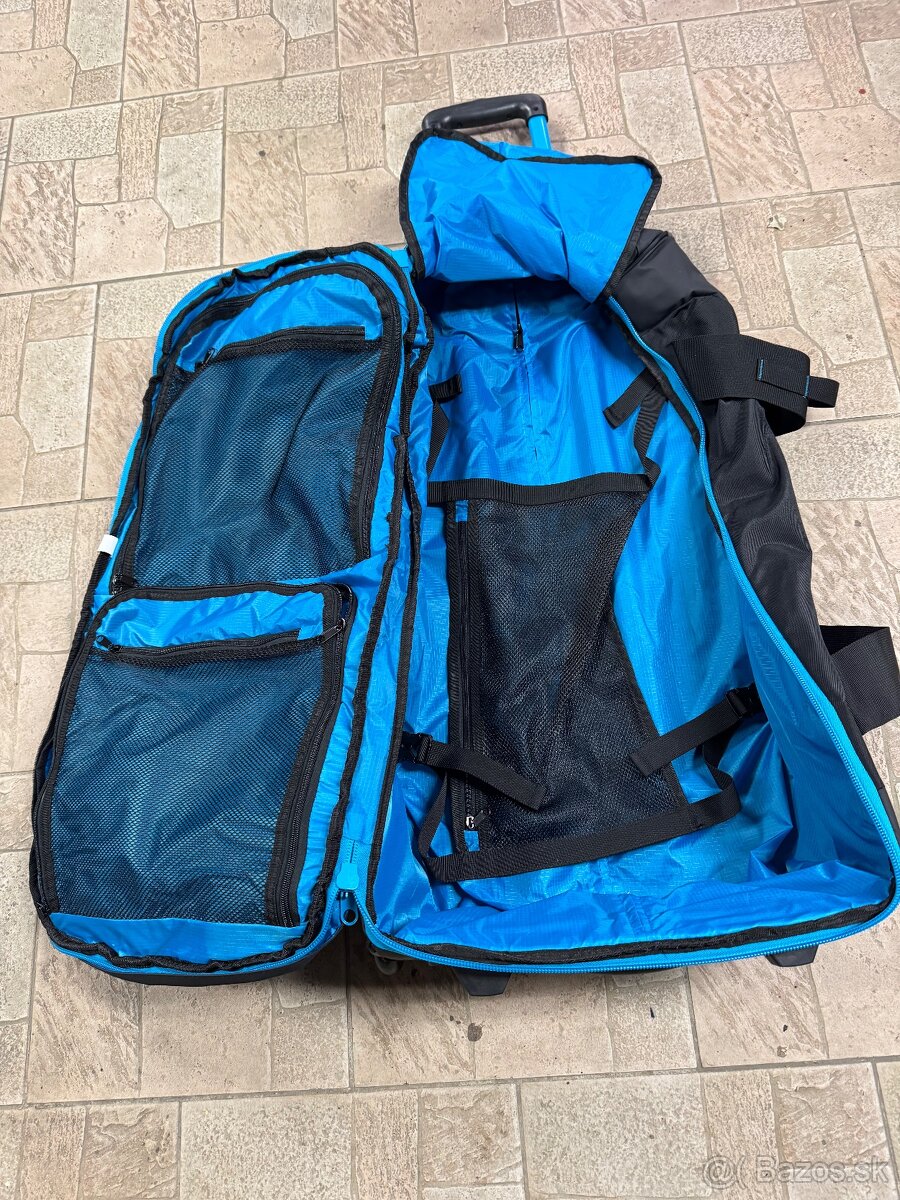 Športový cestovný kufor - 2