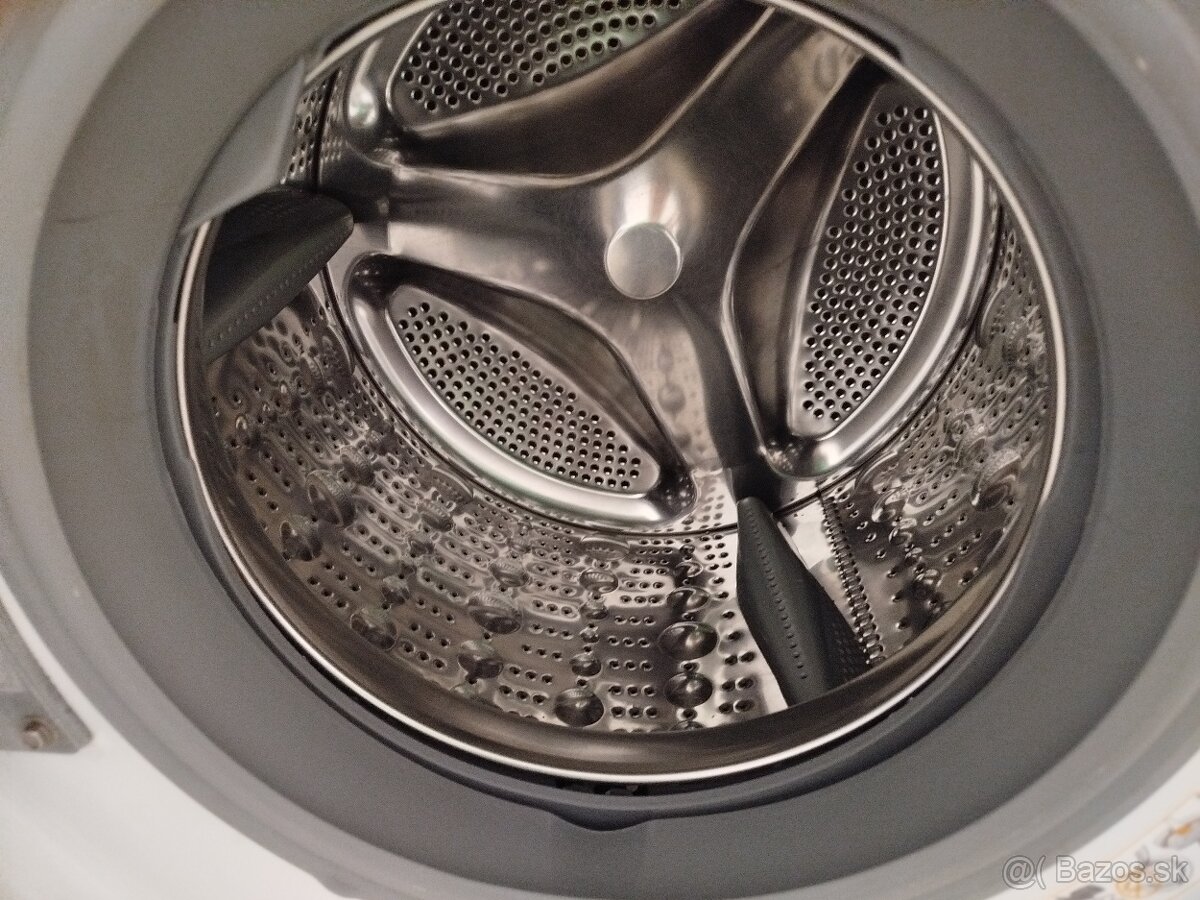 Práčka LG 8 kg na predaj - 2