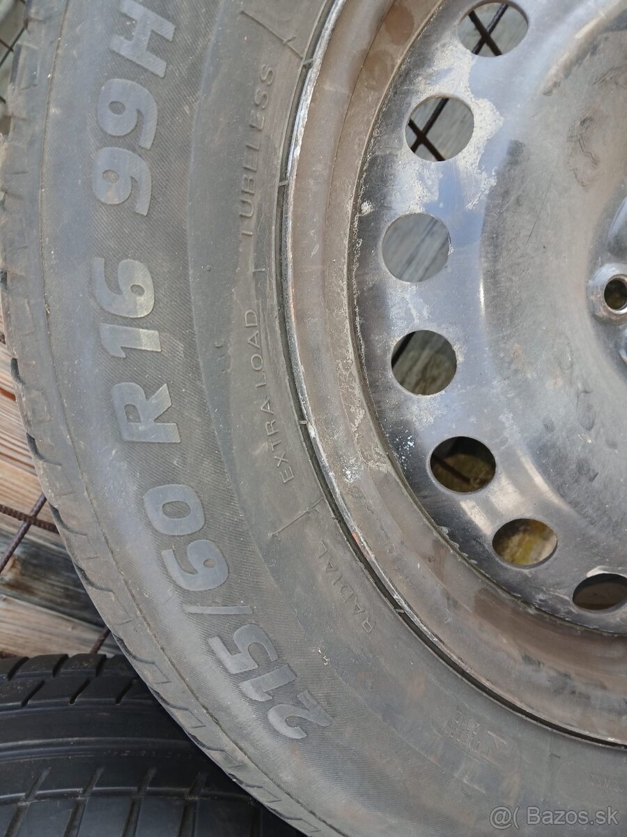 Letne gumy na diskoch - 2