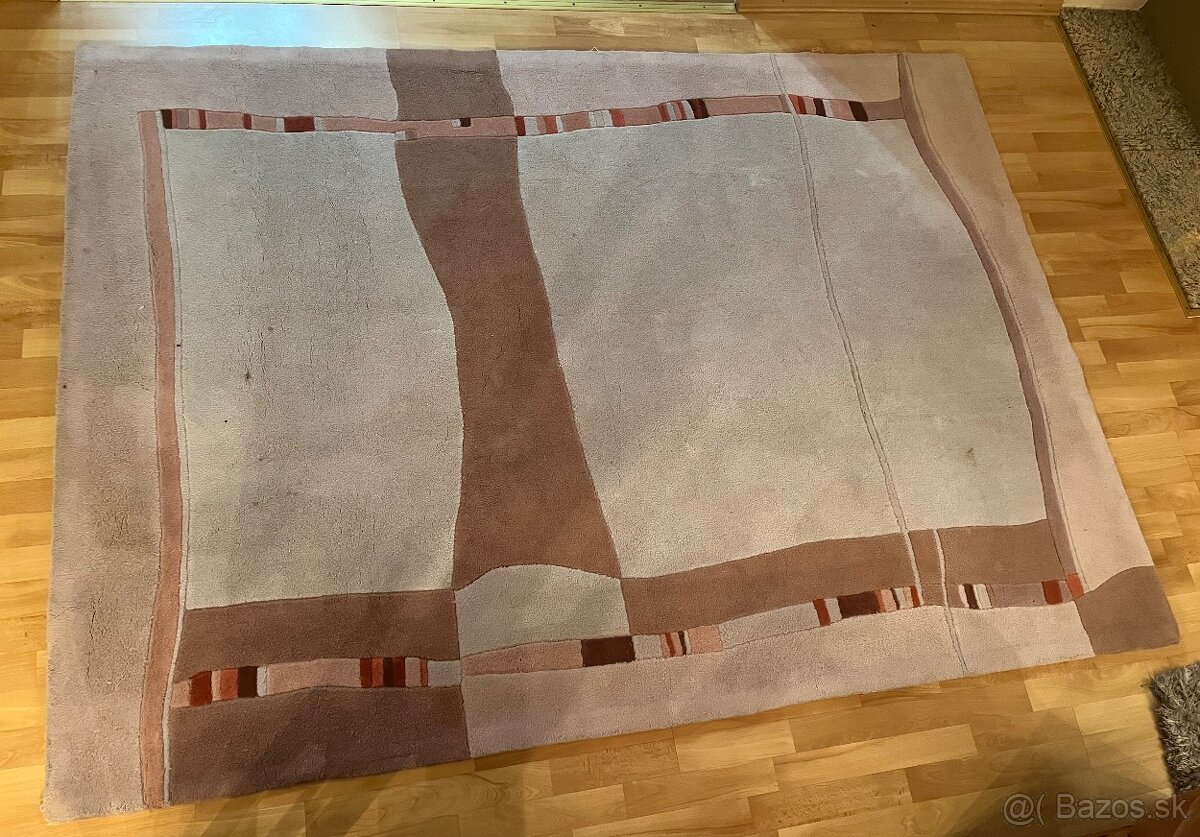 Koberec 230x165. cm - 2