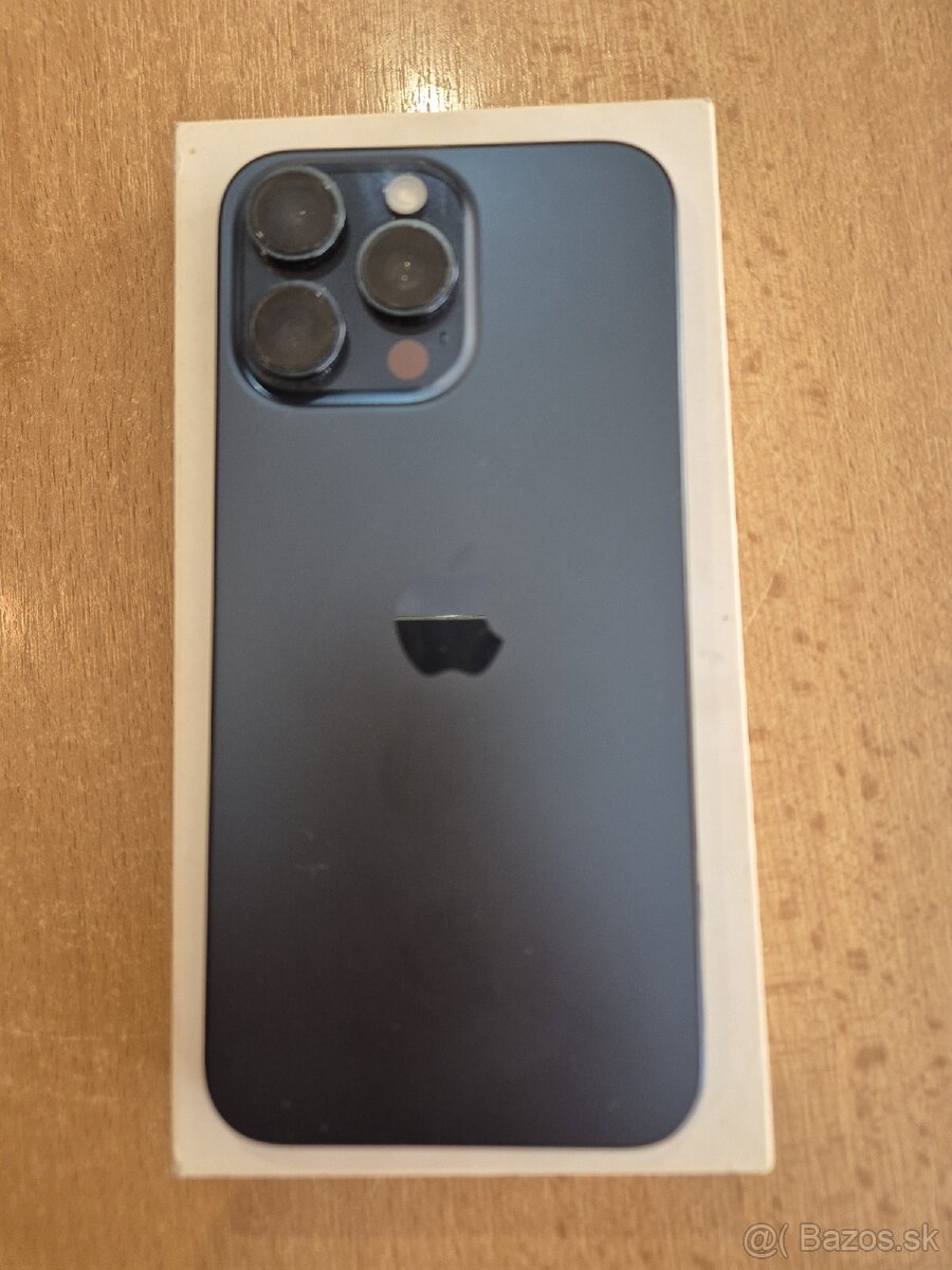 iPhone 15 ProMax - 2