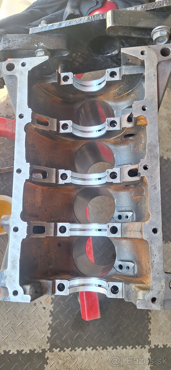 Ponúkam repas motora A20DTH,.....A20DTXXXX - 2