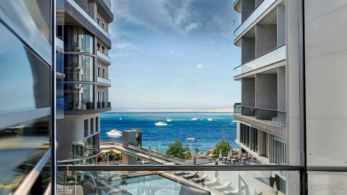 Studio Panorama hills Hurghada centrum - 2