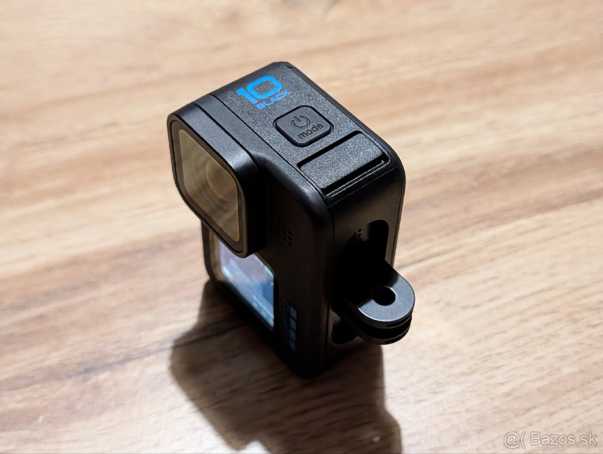 GoPro Hero 10 - 2