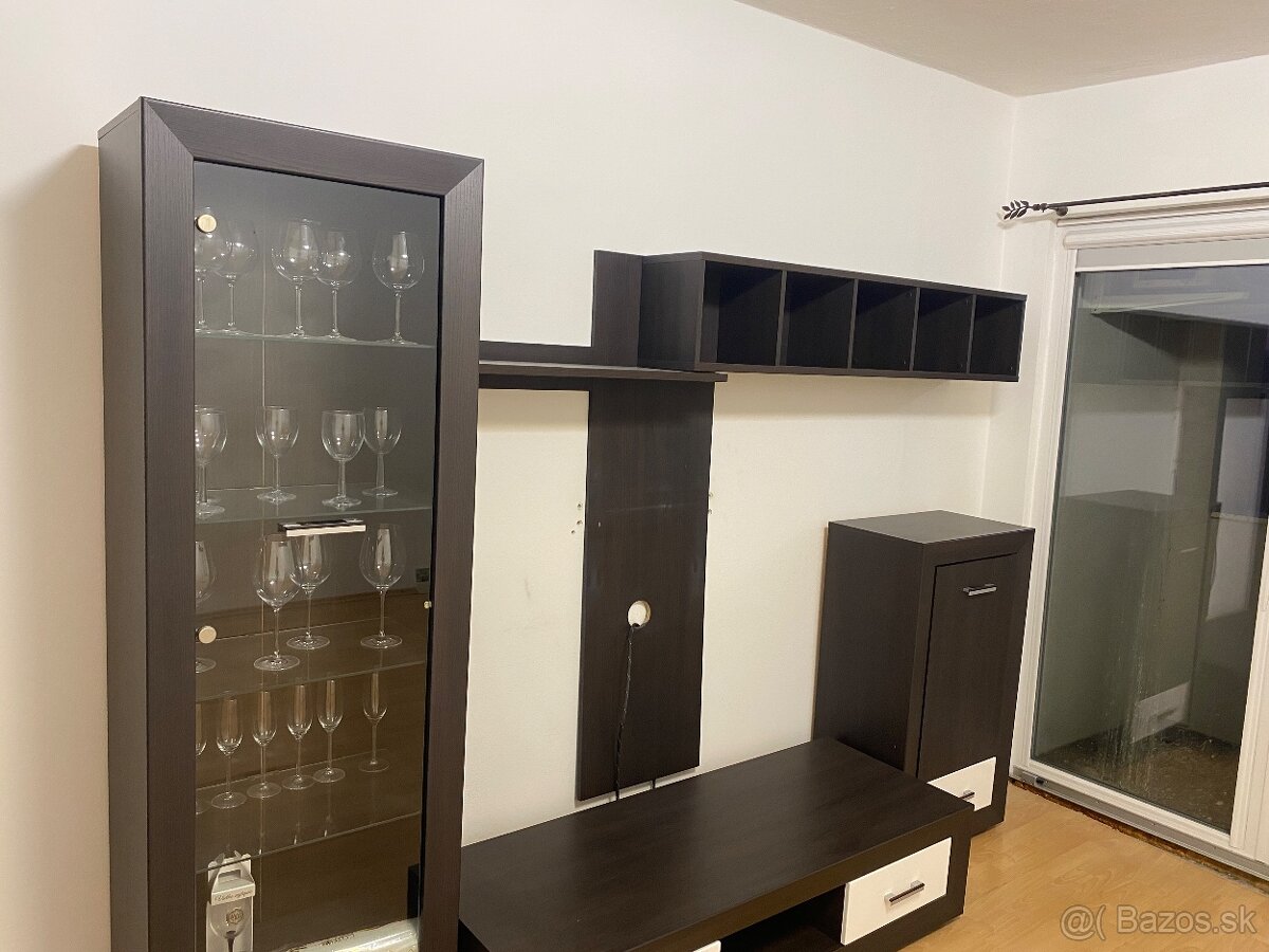 Predám obývaciu stenu - 2