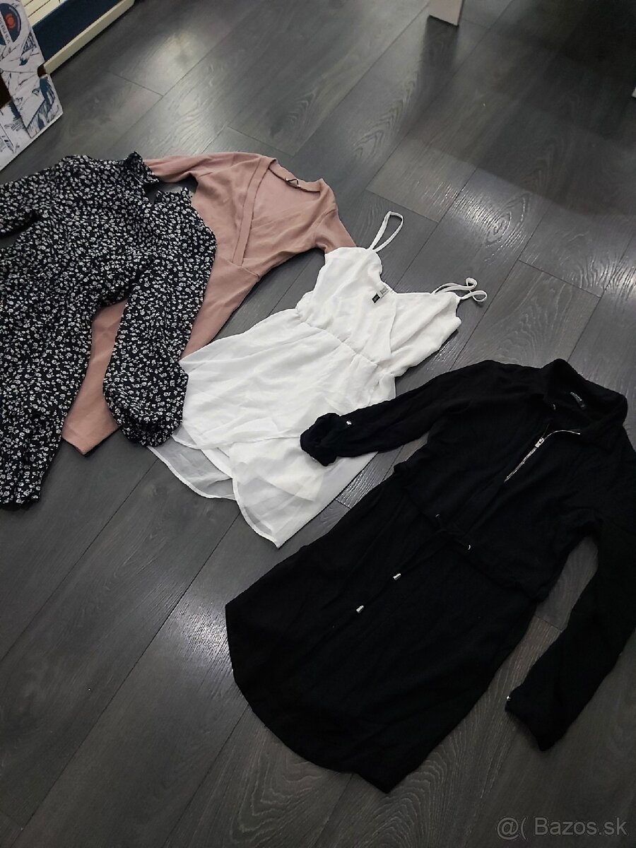 Damsky balik vel. Xs - 2